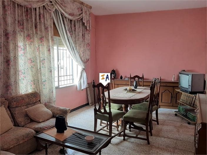 4 soveværelse Byhus til salg i Fuente-Tojar - € 46.000 (Ref: 6069492)