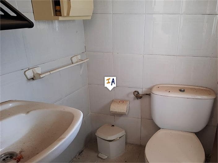 4 soveværelse Byhus til salg i Fuente-Tojar - € 46.000 (Ref: 6069492)