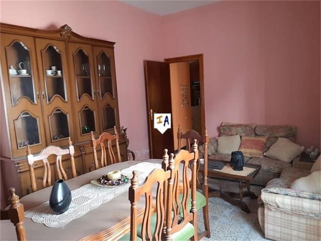 4 soveværelse Byhus til salg i Fuente-Tójar - € 46.000 (Ref: 6069492)