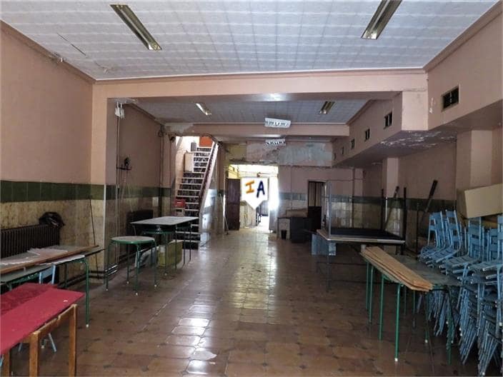 3 slaapkamer Huis te koop in Bobadilla de Alcaudete - € 330.000 (Ref: 6087076)