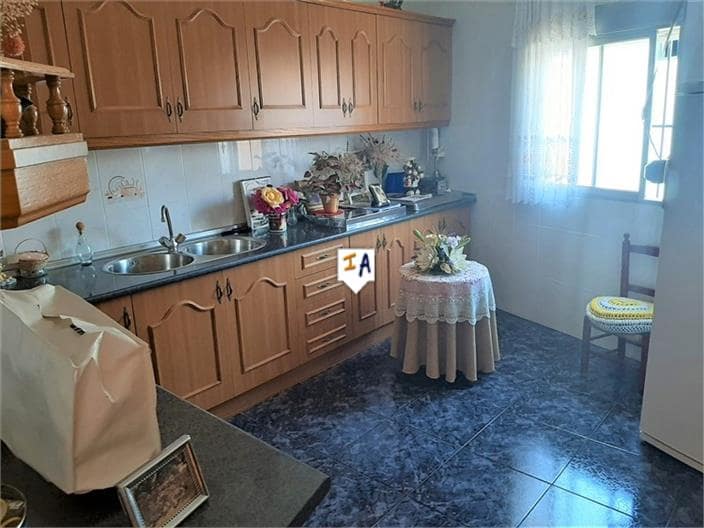 5 soveværelse Byhus til salg i Alcala la Real med garage - € 150.000 (Ref: 6087078)