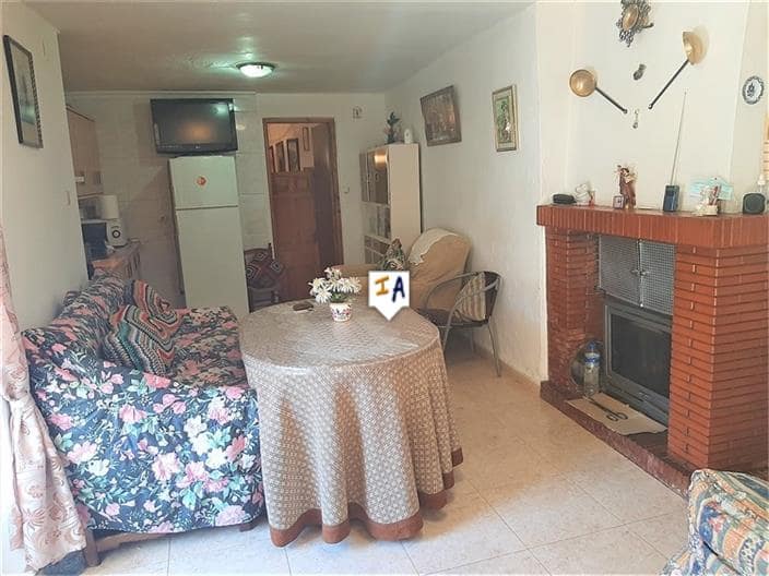 5 soveværelse Byhus til salg i Alcala la Real med garage - € 150.000 (Ref: 6087078)