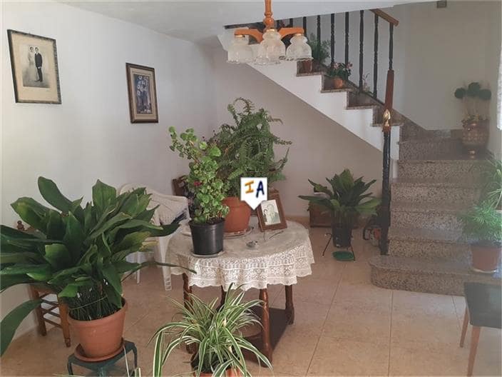 5 soveværelse Byhus til salg i Alcala la Real med garage - € 150.000 (Ref: 6087078)