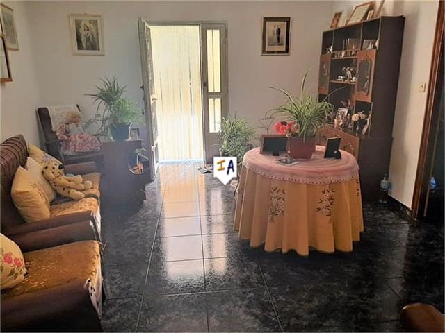 5 soveværelse Byhus til salg i Ribera Alta, Alcalá la Real med garage - € 150.000 (Ref: 6087078)