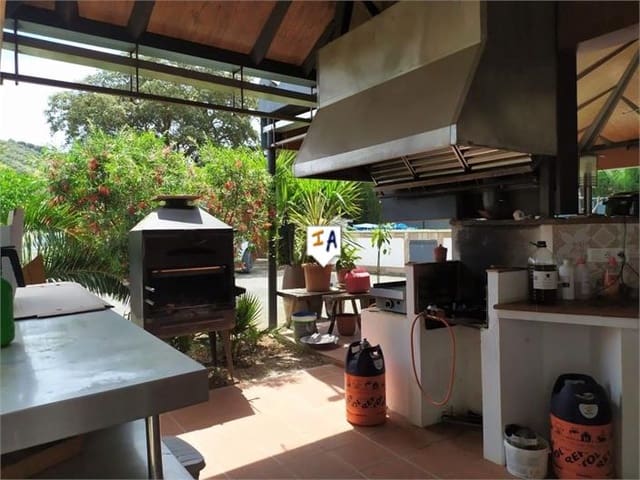 3 quarto Quinta/Casa Rural para venda em Loja com piscina garagem - 265 000 € (Ref: 6090022)