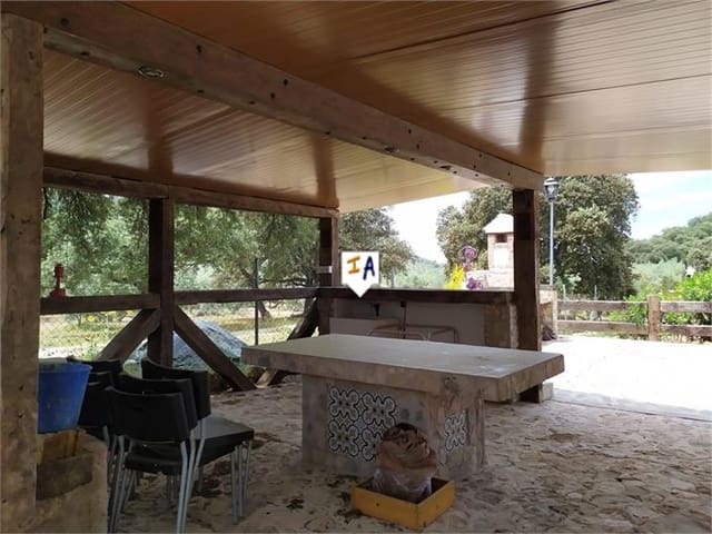 3 quarto Quinta/Casa Rural para venda em Loja com piscina garagem - 265 000 € (Ref: 6090022)