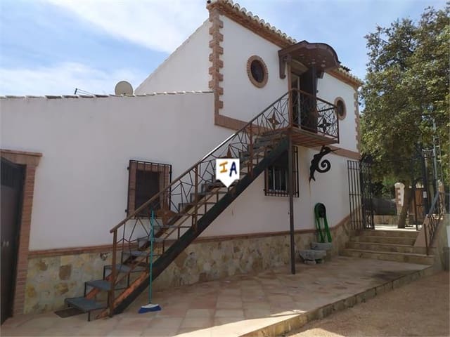 3 quarto Quinta/Casa Rural para venda em Loja com piscina garagem - 265 000 € (Ref: 6090022)