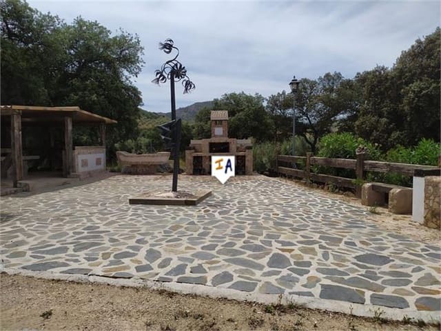 3 quarto Quinta/Casa Rural para venda em Loja com piscina garagem - 265 000 € (Ref: 6090022)