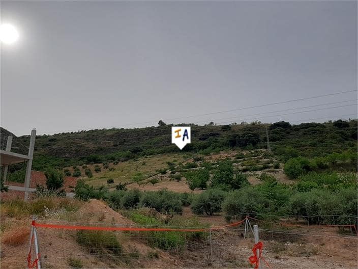 Terreno para Construção para venda em Castillo de Locubin - 32 000 € (Ref: 6100395)