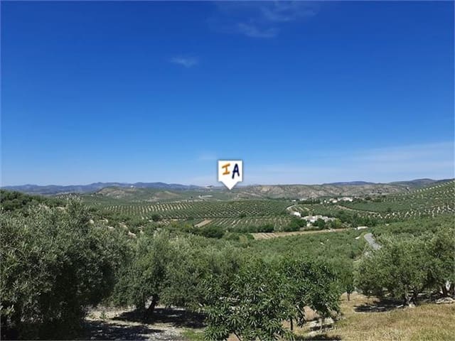 Finca/Landehus til salg i Frailes - € 44.000 (Ref: 6100397)