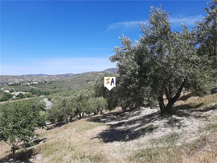 Finca/Landehus til salg i Frailes - € 44.000 (Ref: 6100397)