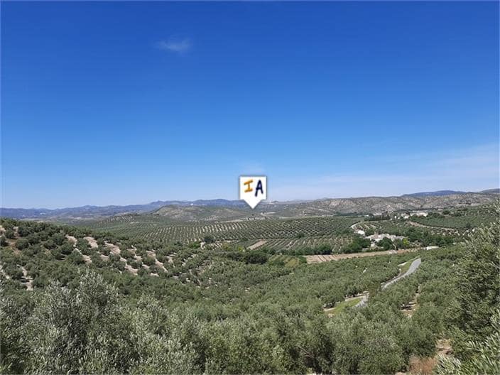 Finca/Landehus til salg i Frailes - € 44.000 (Ref: 6100397)