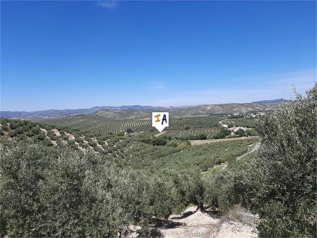 Finca/Landehus til salg i Frailes - € 44.000 (Ref: 6100397)