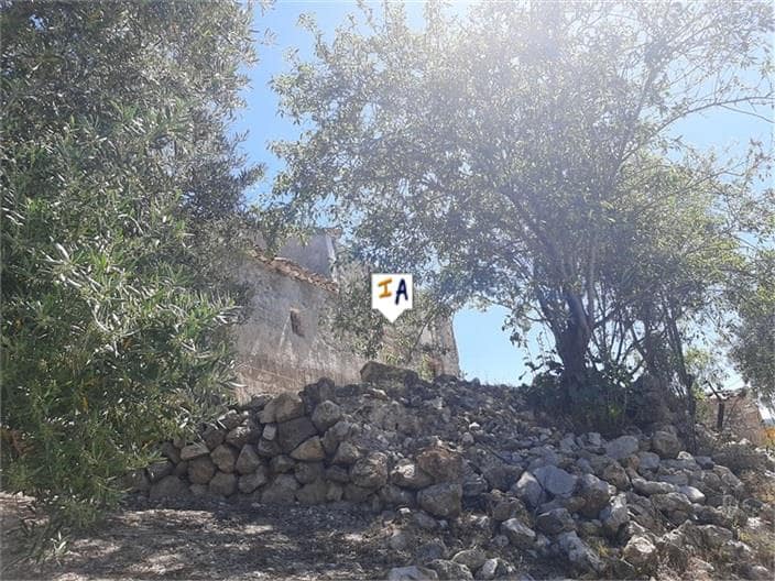 Finca/Landehus til salg i Frailes - € 44.000 (Ref: 6100397)