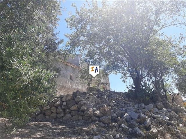 Finca/Landehus til salg i Frailes - € 44.000 (Ref: 6100397)