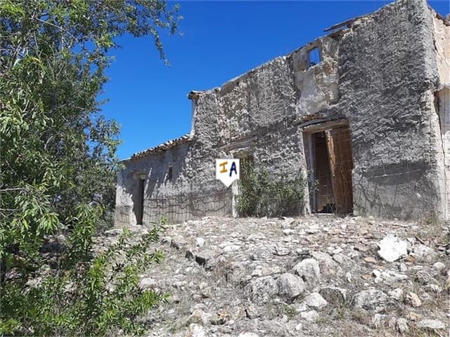 Finca/Landehus til salg i Frailes - € 44.000 (Ref: 6100397)