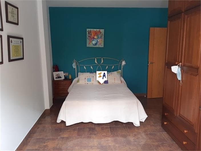 3 sypialnia Komercyjne na sprzedaż w Alcala la Real z garażem - 480 000 € (Ref: 6120347)