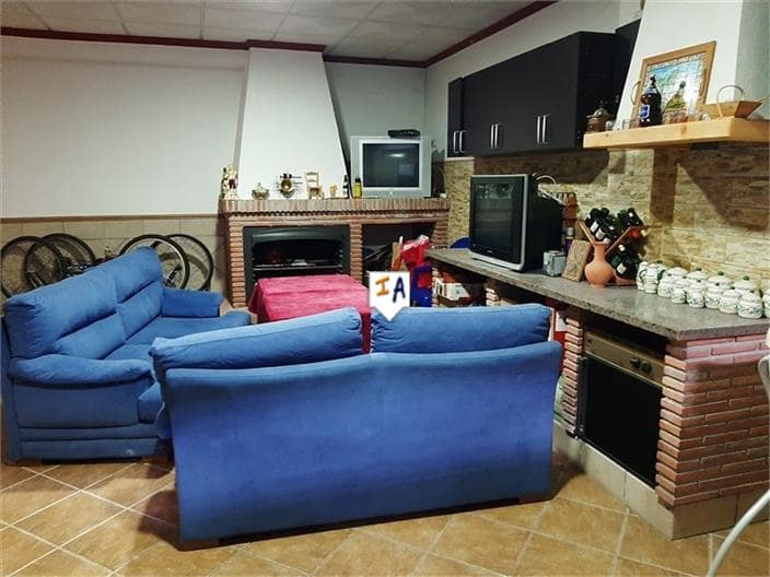 3 sypialnia Komercyjne na sprzedaż w Alcala la Real z garażem - 480 000 € (Ref: 6120347)