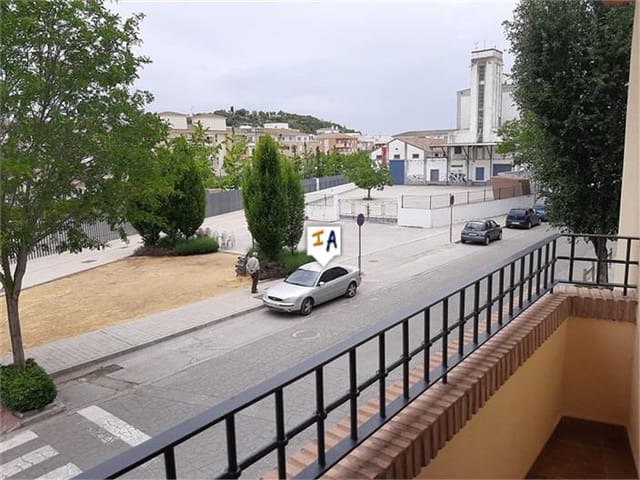 3 bedroom Commercial for sale in Alcalá la Real with garage - € 480,000 (Ref: 6120347)