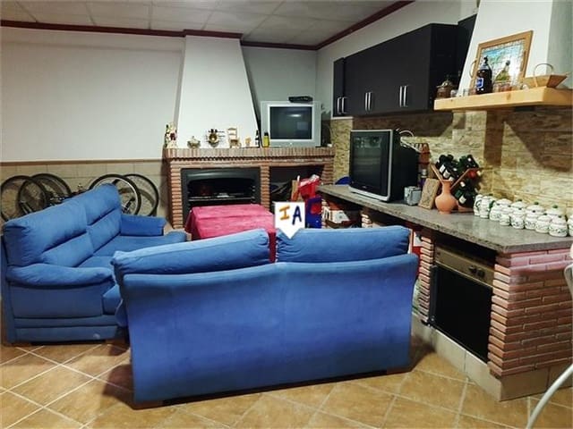 3 bedroom Commercial for sale in Alcalá la Real with garage - € 480,000 (Ref: 6120347)