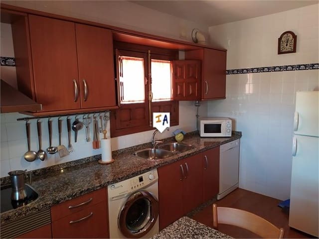 3 soveværelse Villa til salg i La Guijarrosa med swimmingpool garage - € 309.950 (Ref: 6125779)