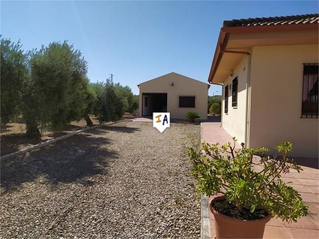 3 soveværelse Villa til salg i La Guijarrosa med swimmingpool garage - € 309.950 (Ref: 6125779)