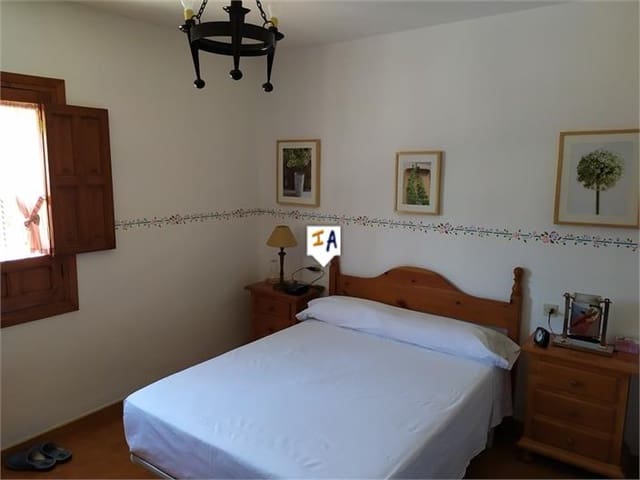 3 soveværelse Villa til salg i La Guijarrosa med swimmingpool garage - € 309.950 (Ref: 6125779)