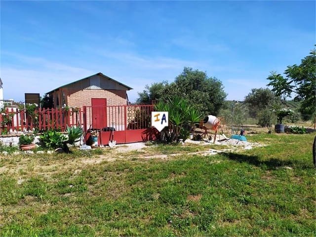 2 soveværelse Villa til salg i La Guijarrosa med swimmingpool garage - € 147.000 (Ref: 6125780)