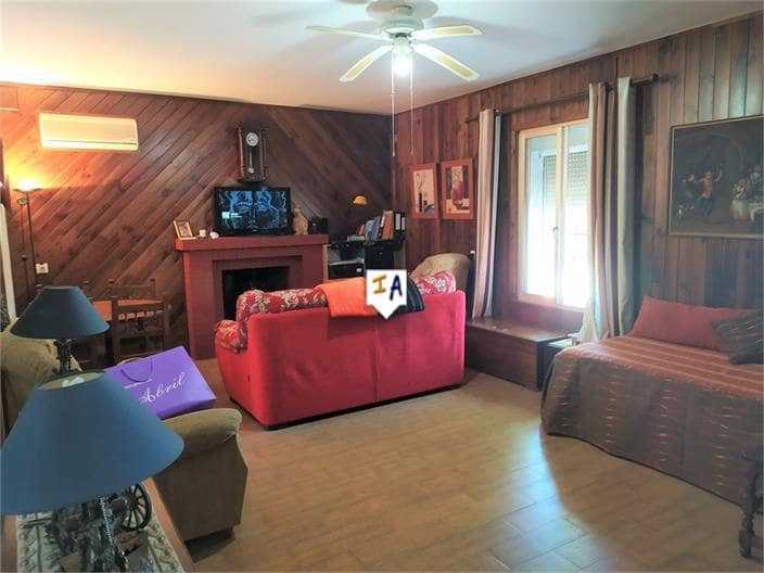 2 soveværelse Villa til salg i La Guijarrosa med swimmingpool garage - € 147.000 (Ref: 6125780)