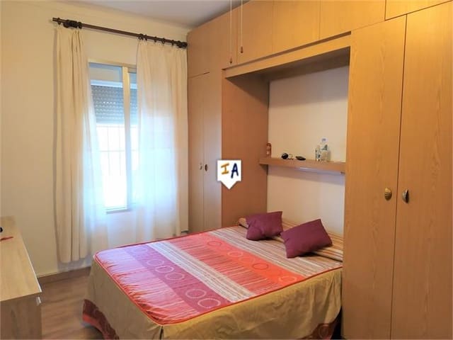 2 soveværelse Villa til salg i La Guijarrosa med swimmingpool garage - € 147.000 (Ref: 6125780)