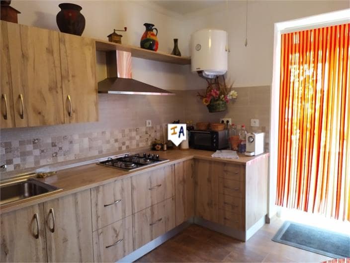 2 soveværelse Villa til salg i La Guijarrosa med swimmingpool garage - € 147.000 (Ref: 6125780)