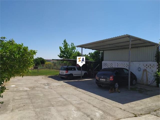 2 soveværelse Villa til salg i La Guijarrosa med swimmingpool garage - € 147.000 (Ref: 6125780)