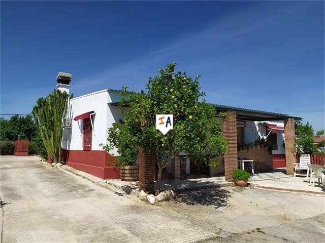 2 soveværelse Villa til salg i La Guijarrosa med swimmingpool garage - € 147.000 (Ref: 6125780)