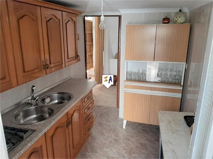 1 soveværelse Byhus til salg i Fuente-Tojar - € 33.000 (Ref: 6129458)