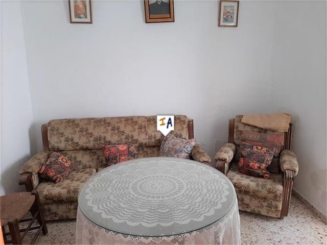 1 soveværelse Byhus til salg i Fuente-Tójar - € 33.000 (Ref: 6129458)