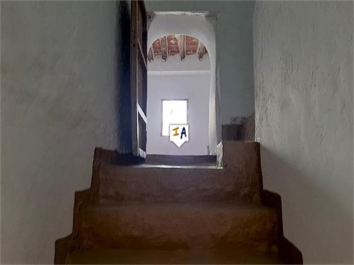 1 soveværelse Byhus til salg i Fuente-Tojar - € 33.000 (Ref: 6129458)