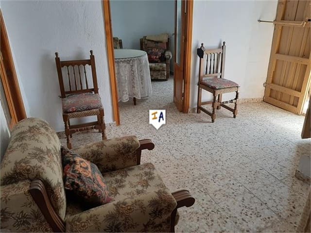 1 soveværelse Byhus til salg i Fuente-Tójar - € 33.000 (Ref: 6129458)