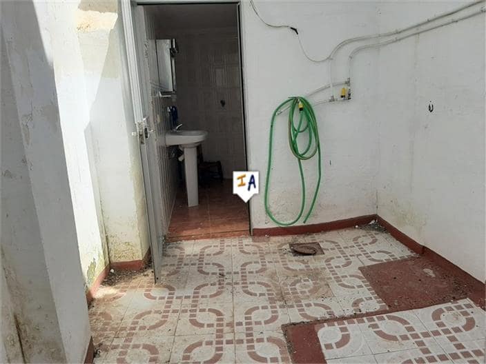 1 soveværelse Byhus til salg i Fuente-Tojar - € 33.000 (Ref: 6129458)