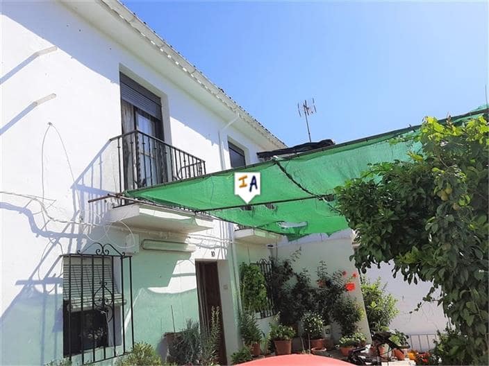 4 bedroom Townhouse for sale in Priego de Cordoba - € 69,000 (Ref: 6200327)
