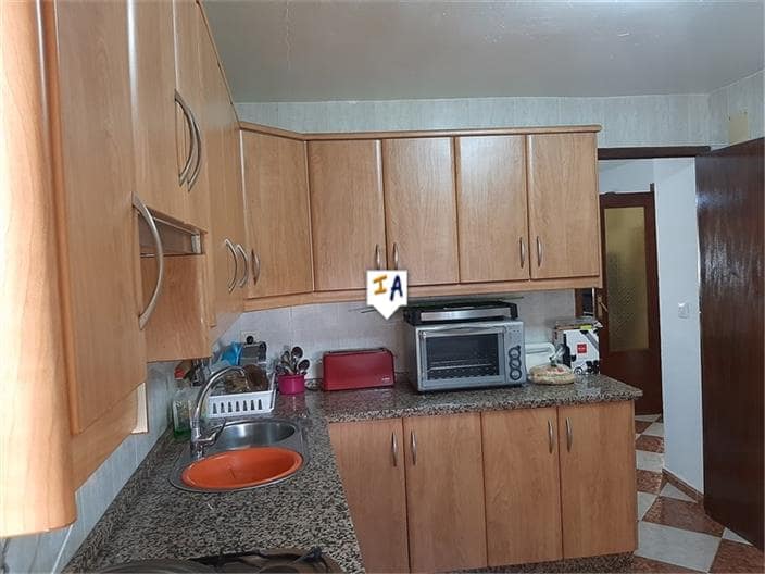 4 bedroom Townhouse for sale in Priego de Cordoba - € 69,000 (Ref: 6200327)