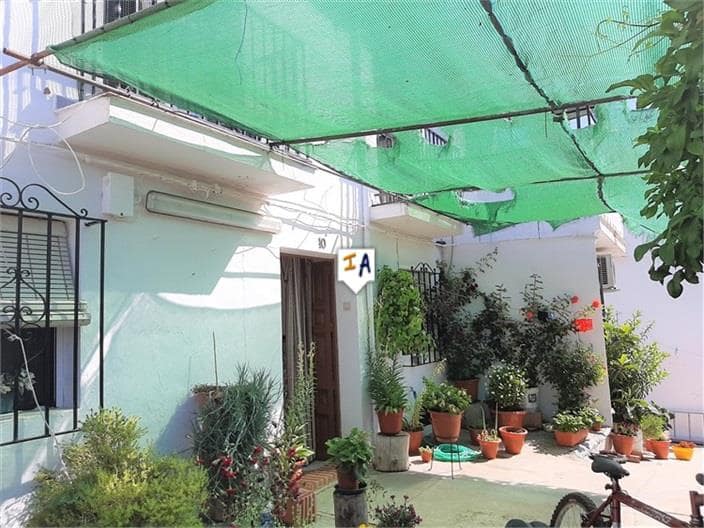 4 bedroom Townhouse for sale in Priego de Cordoba - € 69,000 (Ref: 6200327)