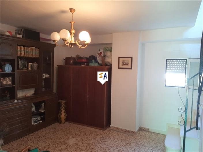 4 bedroom Townhouse for sale in Priego de Cordoba - € 69,000 (Ref: 6200327)