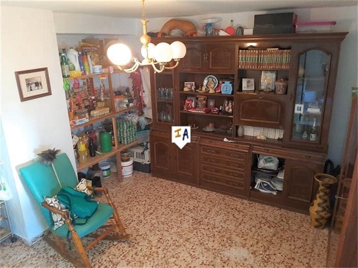 4 bedroom Townhouse for sale in Priego de Cordoba - € 69,000 (Ref: 6200327)