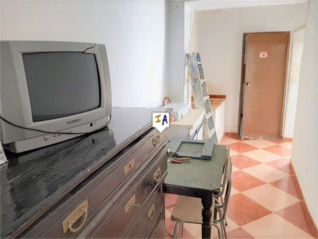 3 soverom Hus til salgs i Priego de Córdoba - € 43 000 (Ref: 6210001)