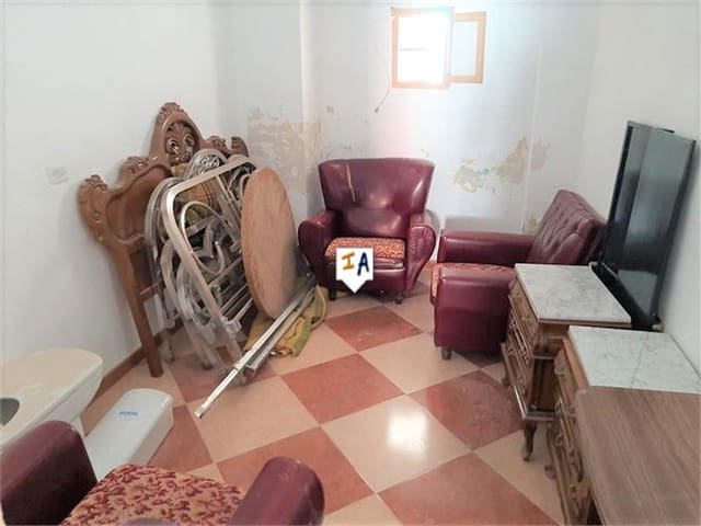 3 soverom Hus til salgs i Priego de Córdoba - € 43 000 (Ref: 6210001)