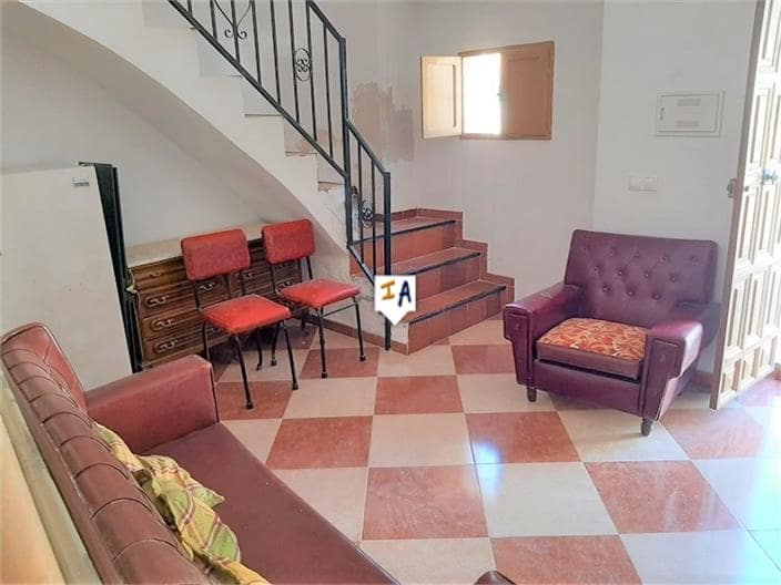3 bedroom Townhouse for sale in Priego de Cordoba - € 43,000 (Ref: 6210001)