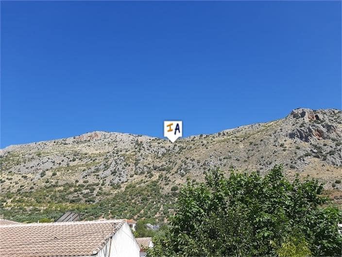 3 bedroom Townhouse for sale in Priego de Cordoba - € 43,000 (Ref: 6210001)