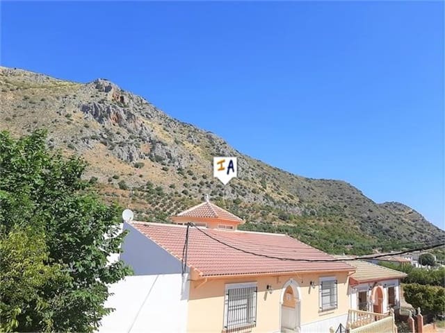 3 soverom Hus til salgs i Priego de Córdoba - € 43 000 (Ref: 6210001)