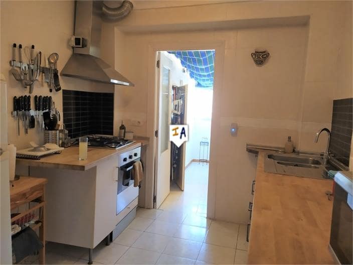 3 soveværelse Byhus til salg i Luque - € 53.900 (Ref: 6211526)