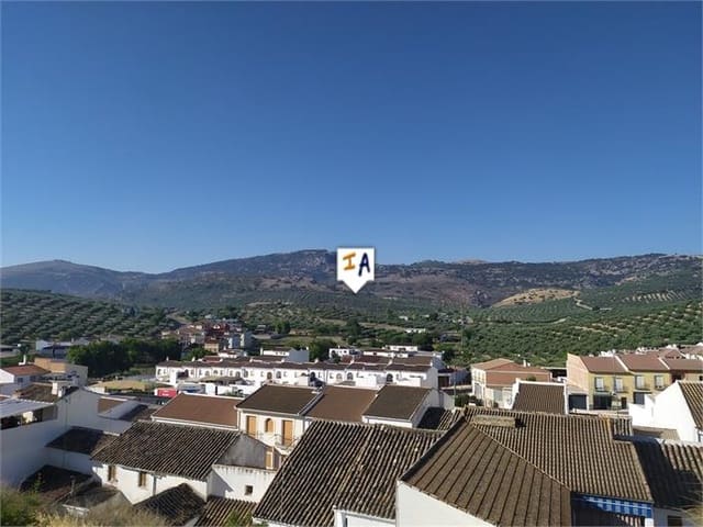 3 slaapkamer Huis te koop in Luque - € 53.900 (Ref: 6211526)